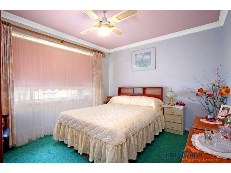 5 Judd Ave, Hammondville NSW 2170