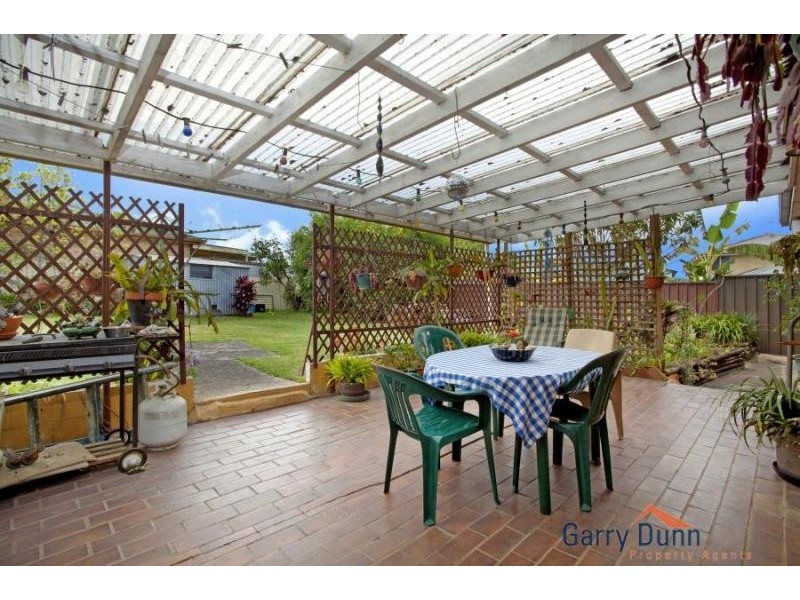 5 Judd Ave, Hammondville NSW 2170