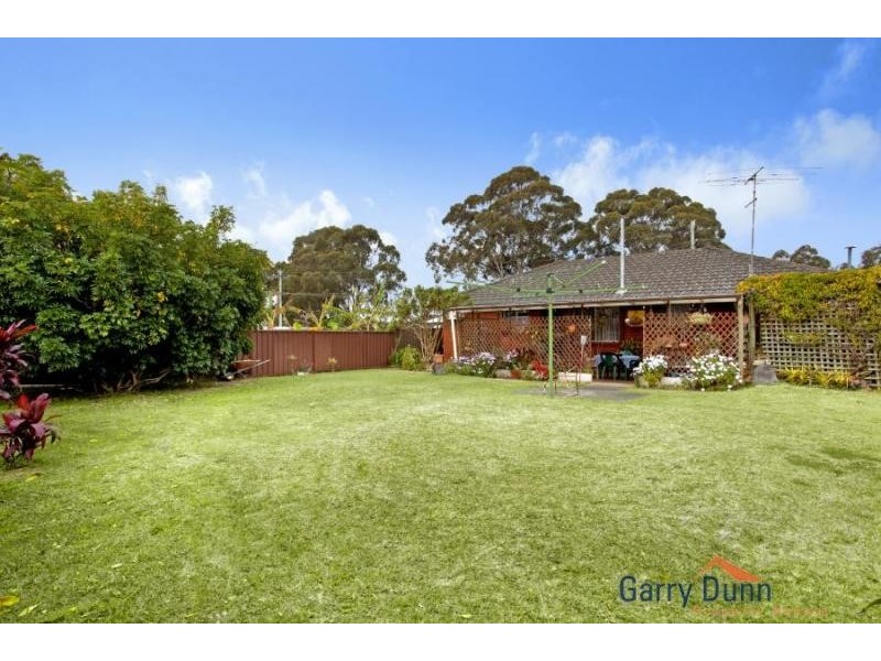 5 Judd Ave, Hammondville NSW 2170