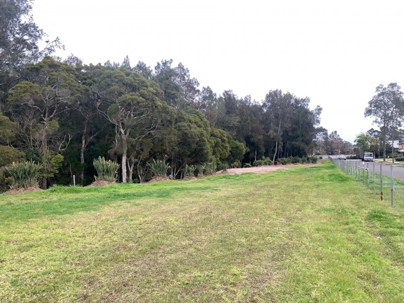 Hammondville NSW 2170