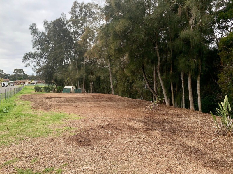 Hammondville NSW 2170