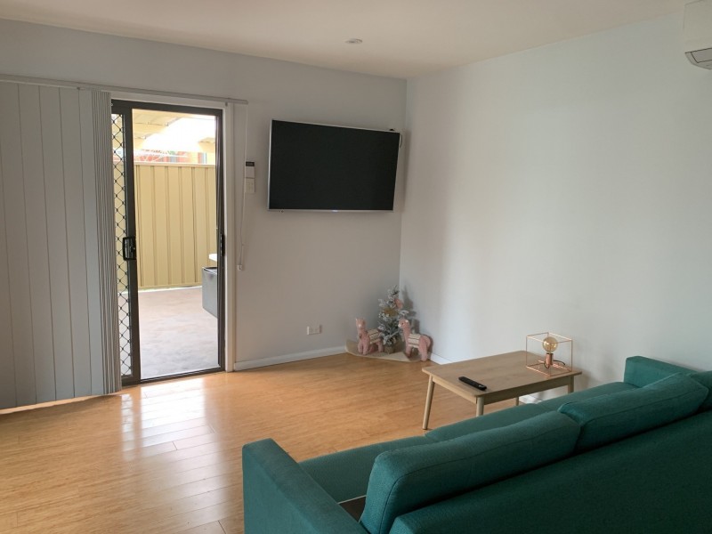 5a Walder Road, Hammondville NSW 2170