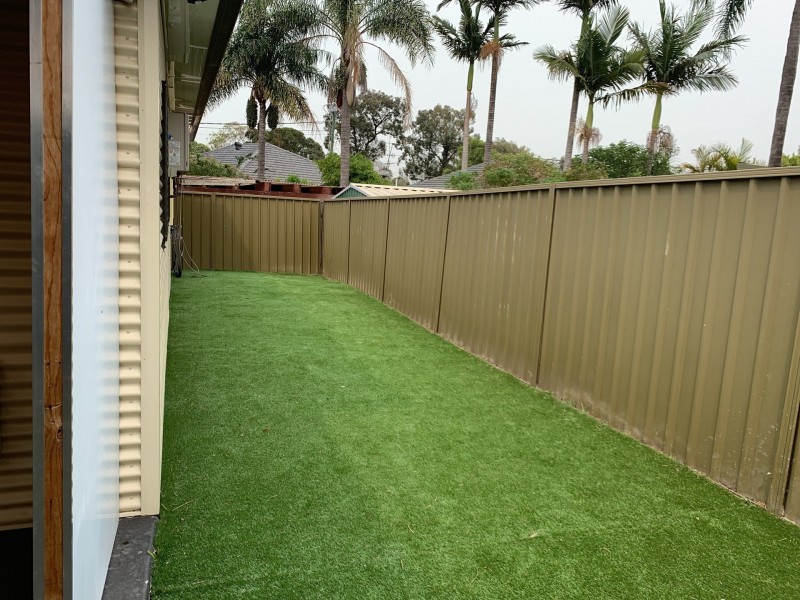 5a Walder Road, Hammondville NSW 2170