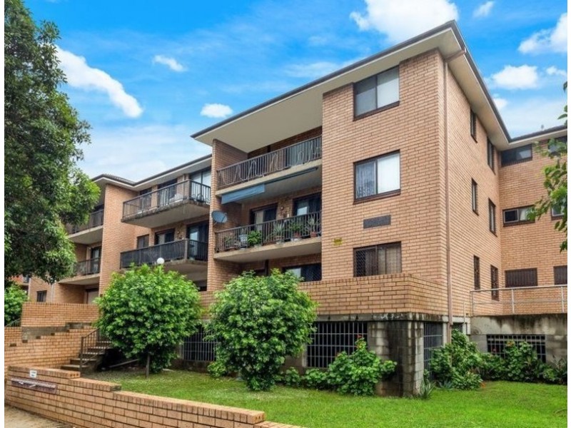 21/85 Castlereagh St, Liverpool NSW 2170