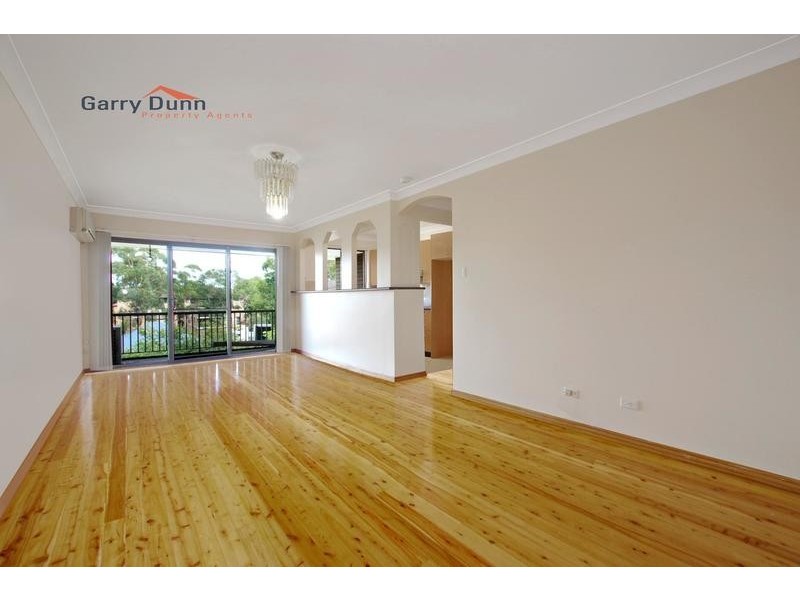 21/85 Castlereagh St, Liverpool NSW 2170