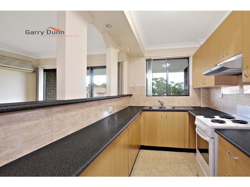 21/85 Castlereagh St, Liverpool NSW 2170