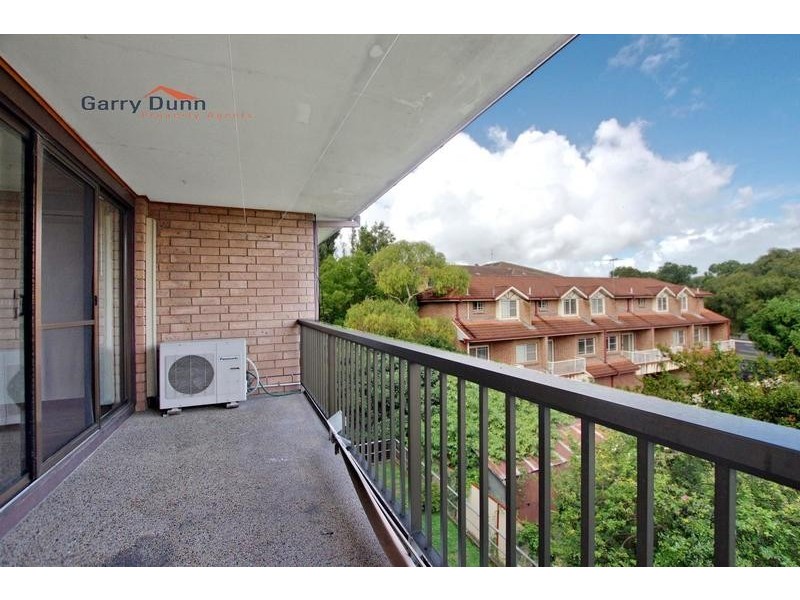 21/85 Castlereagh St, Liverpool NSW 2170