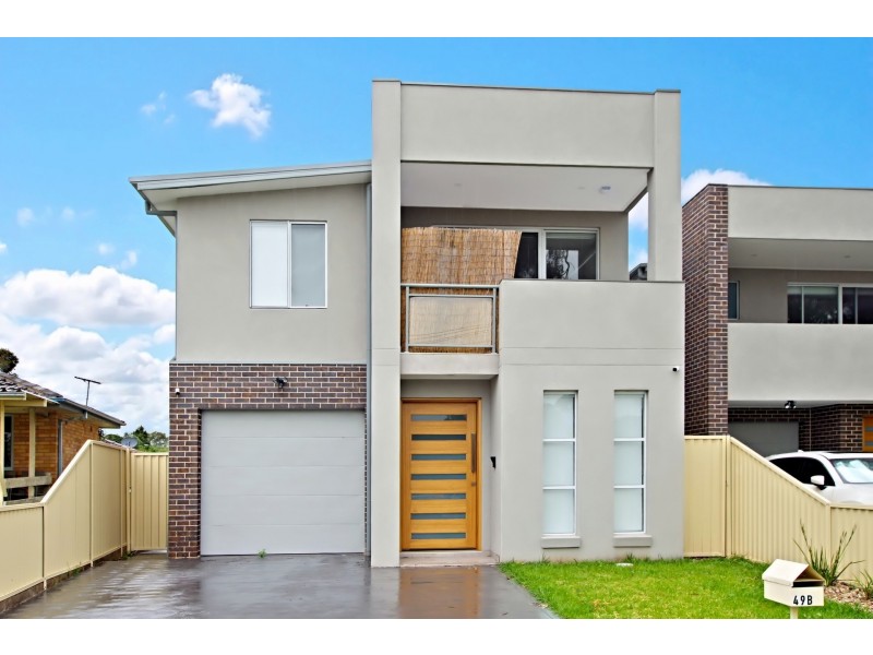 49b Lae Road, Holsworthy NSW 2173