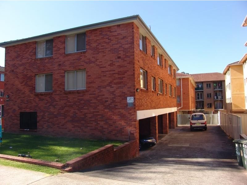 3/20 Nagle Street, Liverpool NSW 2170