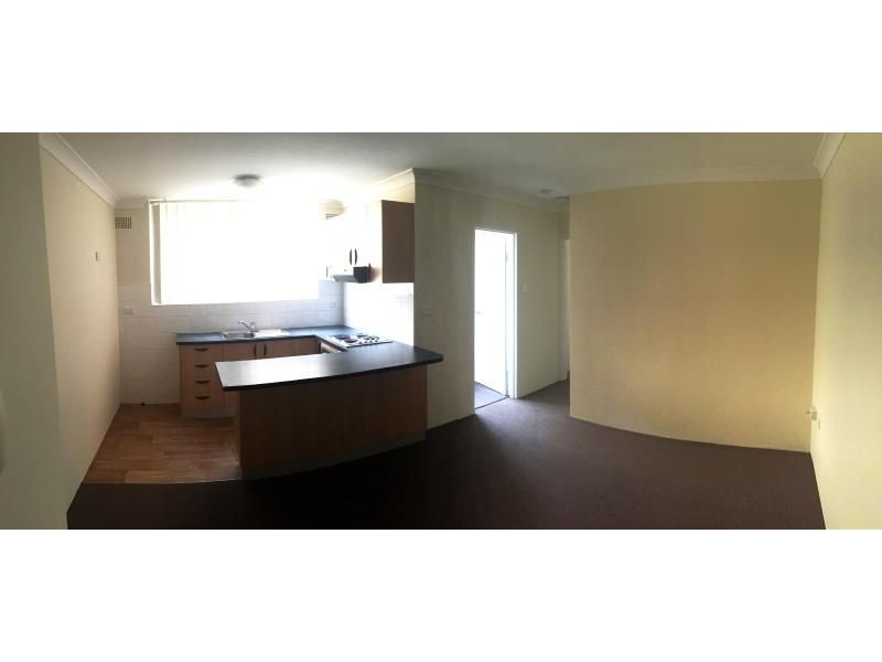 3/20 Nagle Street, Liverpool NSW 2170