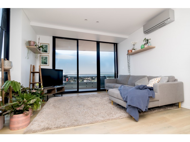1808/6A Atkinson St, Liverpool NSW 2170