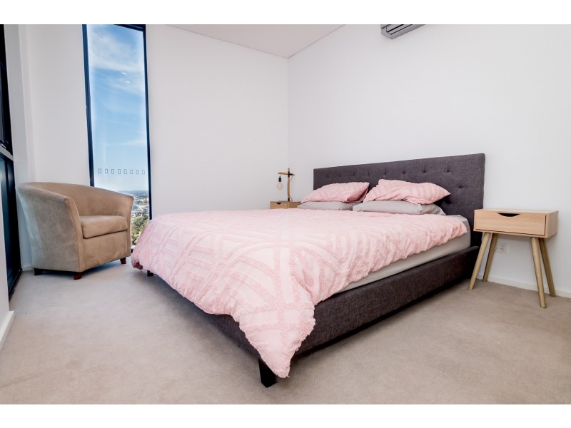 1808/6A Atkinson St, Liverpool NSW 2170