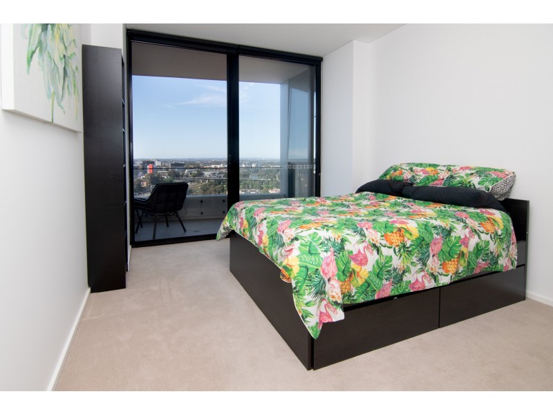 1808/6A Atkinson St, Liverpool NSW 2170