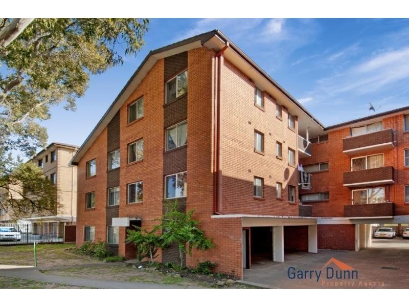 6/51 Castlereagh Street, Liverpool NSW 2170