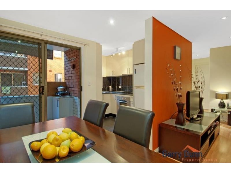 6/51 Castlereagh Street, Liverpool NSW 2170