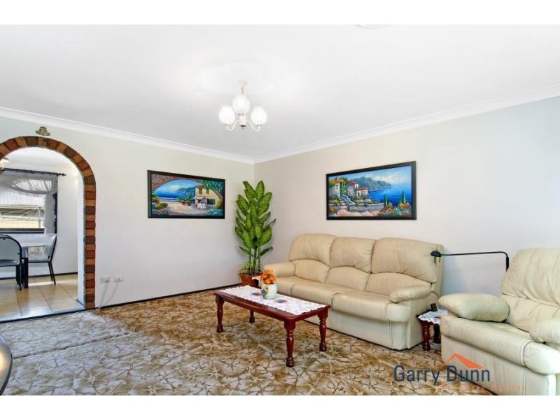 12 Morley Ave, Hammondville NSW 2170