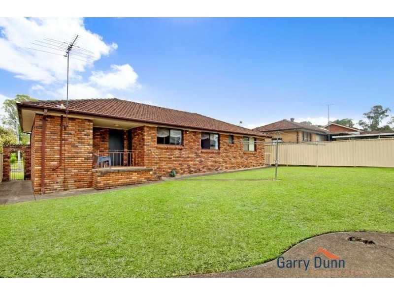 12 Morley Ave, Hammondville NSW 2170