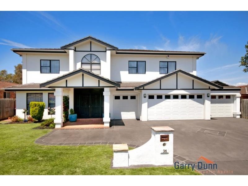 Wattle Grove NSW 2173