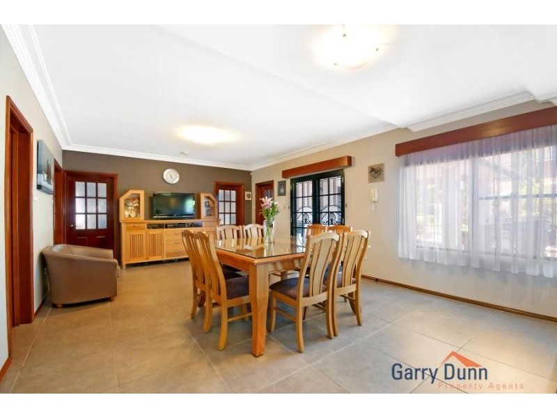 Wattle Grove NSW 2173