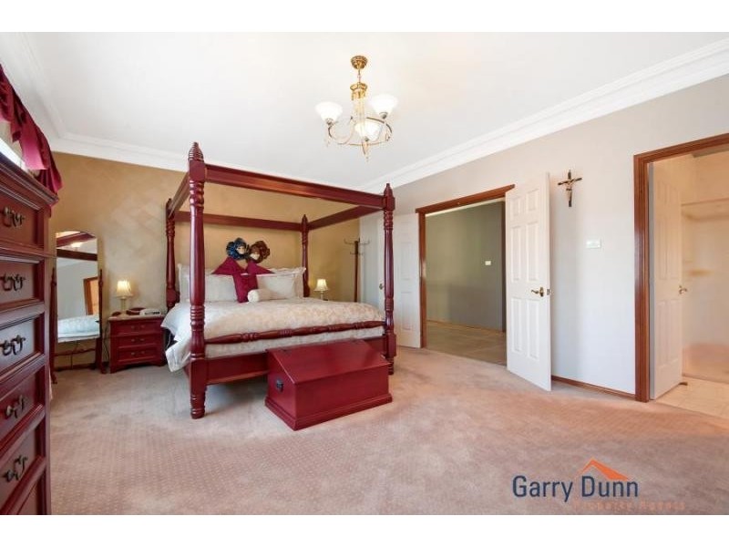 Wattle Grove NSW 2173