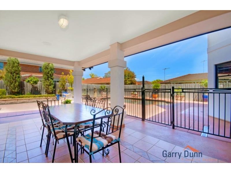 Wattle Grove NSW 2173