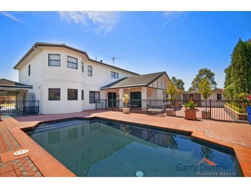 Wattle Grove NSW 2173