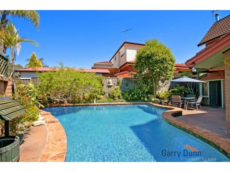 12 Fitzgerald Avenue, Hammondville NSW 2170