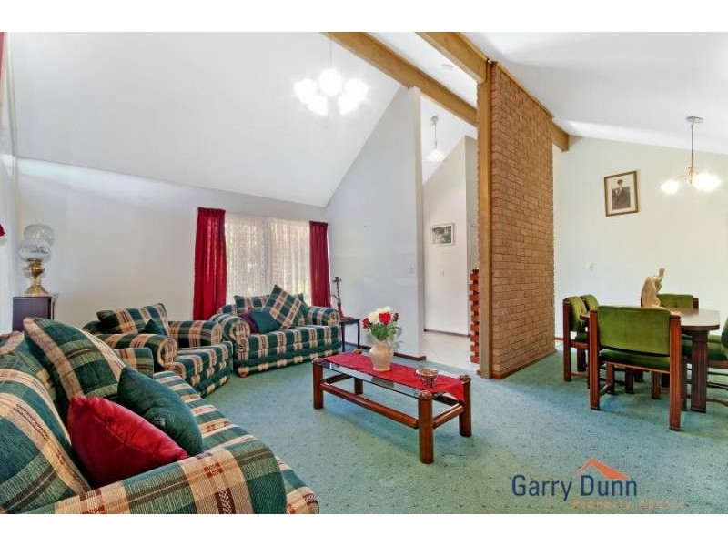 12 Fitzgerald Avenue, Hammondville NSW 2170