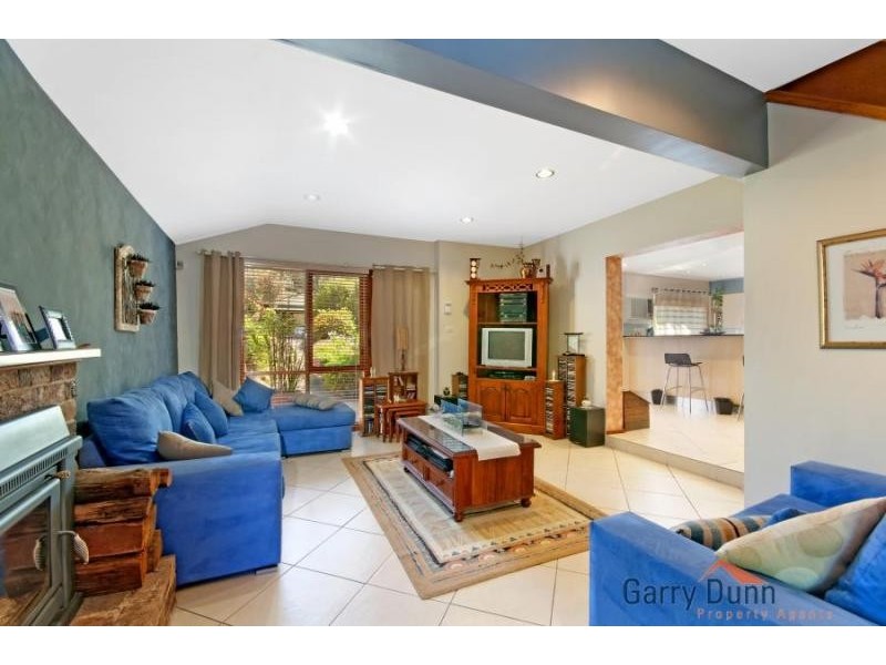 12 Fitzgerald Avenue, Hammondville NSW 2170