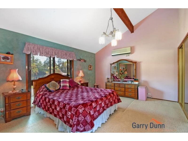 12 Fitzgerald Avenue, Hammondville NSW 2170