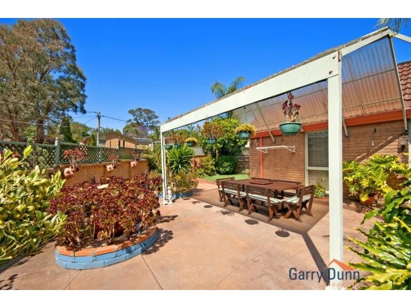 12 Fitzgerald Avenue, Hammondville NSW 2170