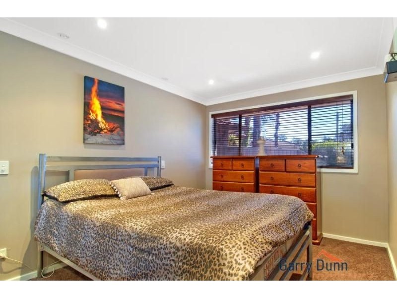 39 Morley Avenue, Hammondville NSW 2170