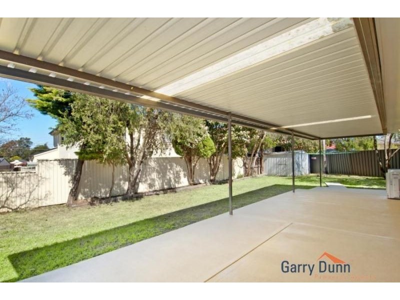 39 Morley Avenue, Hammondville NSW 2170