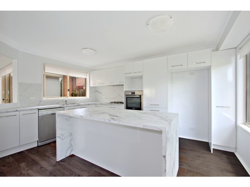 19 Trentham Park Court, Wattle Grove NSW 2173