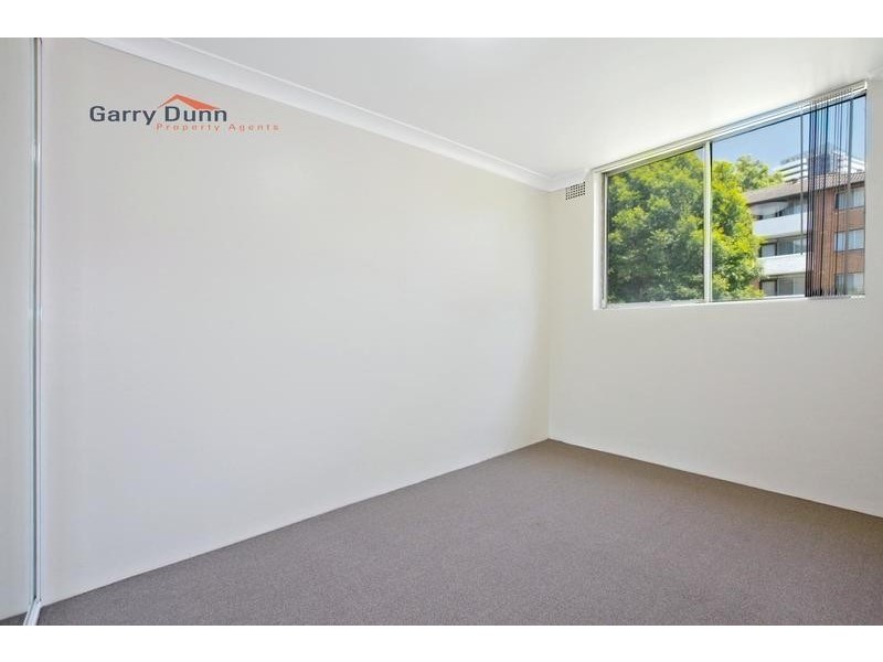 4/20 Nagle St, Liverpool NSW 2170