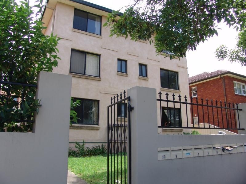 4/103 Castlereagh Street, Liverpool NSW 2170