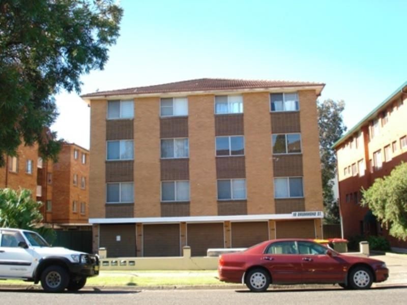 10/10 Drummond, Warwick Farm NSW 2170