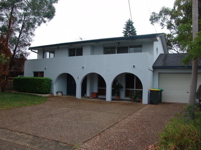 9 Nuwarra Road, Chipping Norton NSW 2170