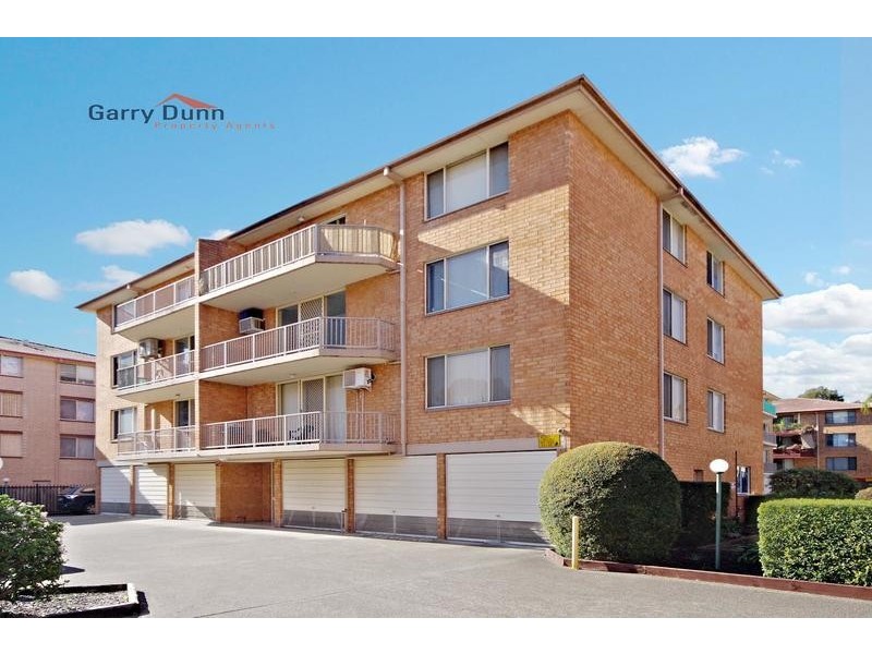 104/2 Riverpark Dr, Liverpool NSW 2170