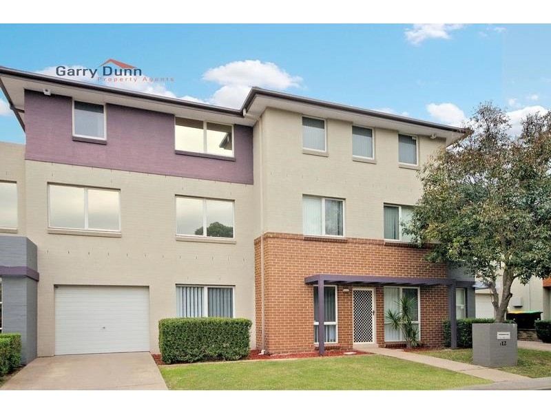 1/12 Margate Ave, Holsworthy NSW 2173