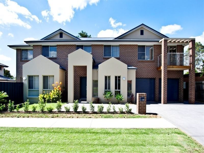 32 Keato Ave, Hammondville NSW 2170