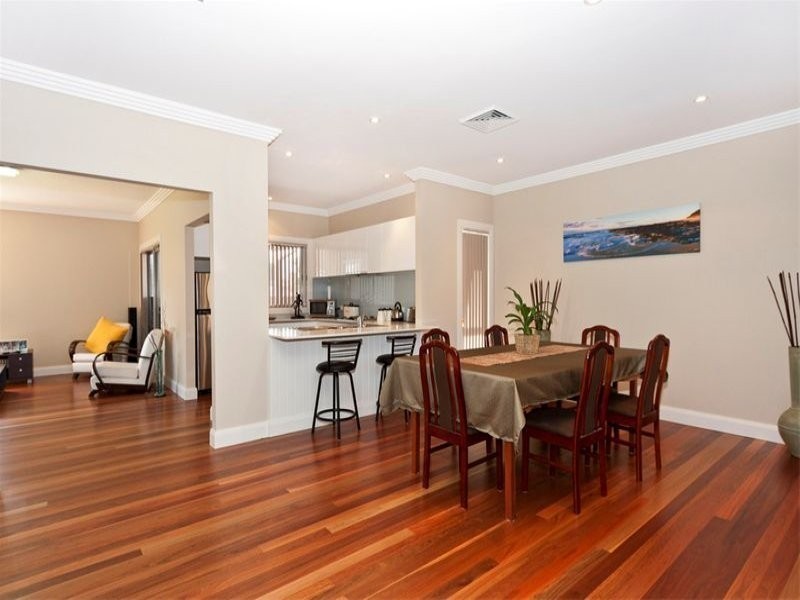 32 Keato Ave, Hammondville NSW 2170