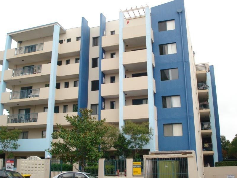 2/29-31 Castlereagh Street, Liverpool NSW 2170