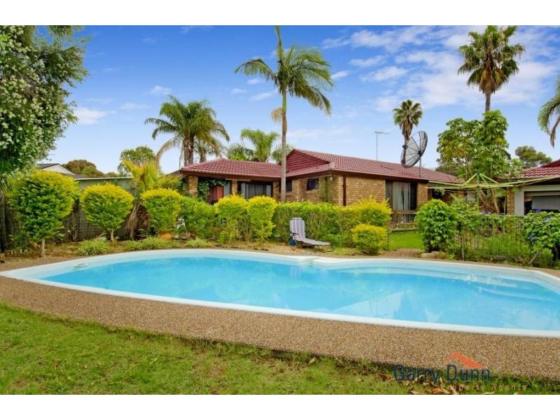 37 Morley Ave, Hammondville NSW 2170