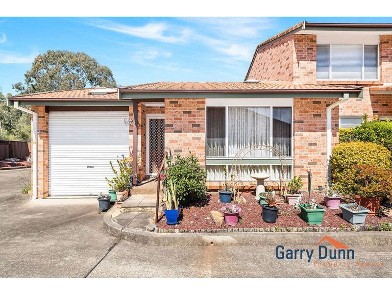 39/109 Stewart Avenue, Hammondville NSW 2170