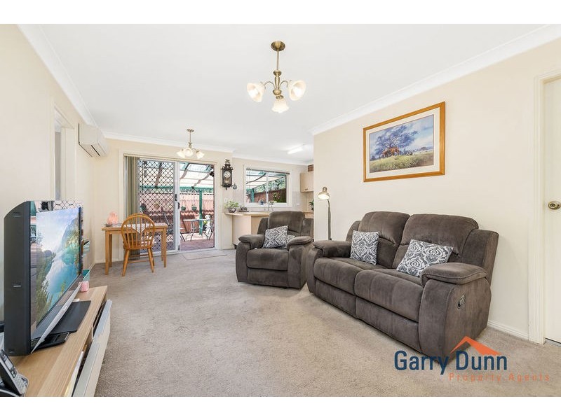 39/109 Stewart Avenue, Hammondville NSW 2170