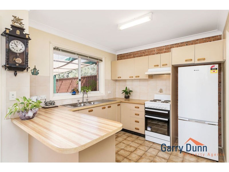 39/109 Stewart Avenue, Hammondville NSW 2170