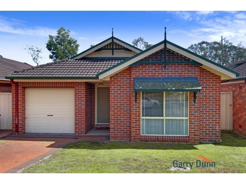 Wattle Grove NSW 2173