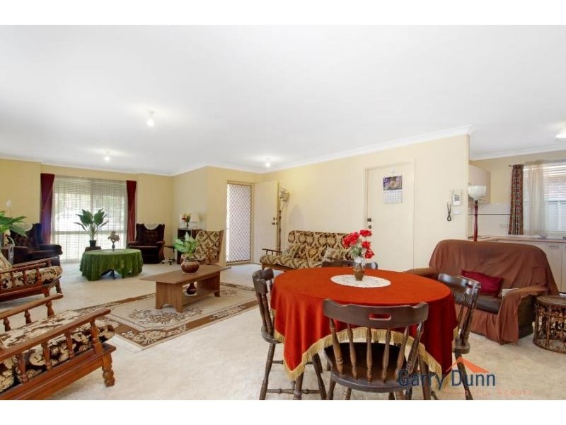 Wattle Grove NSW 2173