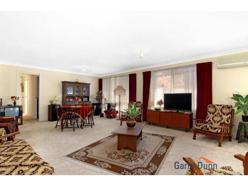 Wattle Grove NSW 2173